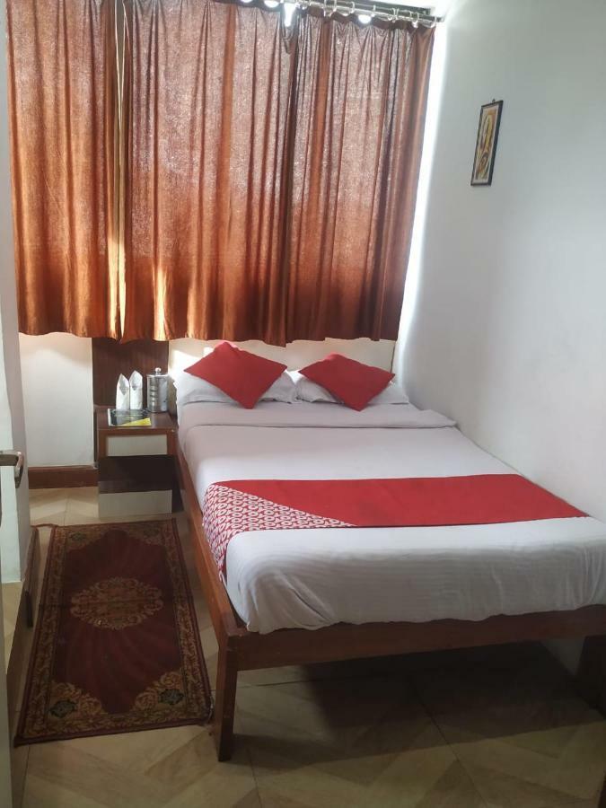 Hotel Shaurya Inn シロン エクステリア 写真