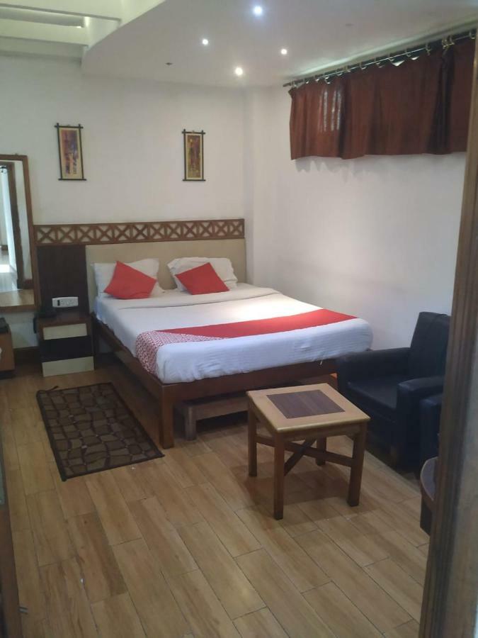 Hotel Shaurya Inn シロン エクステリア 写真