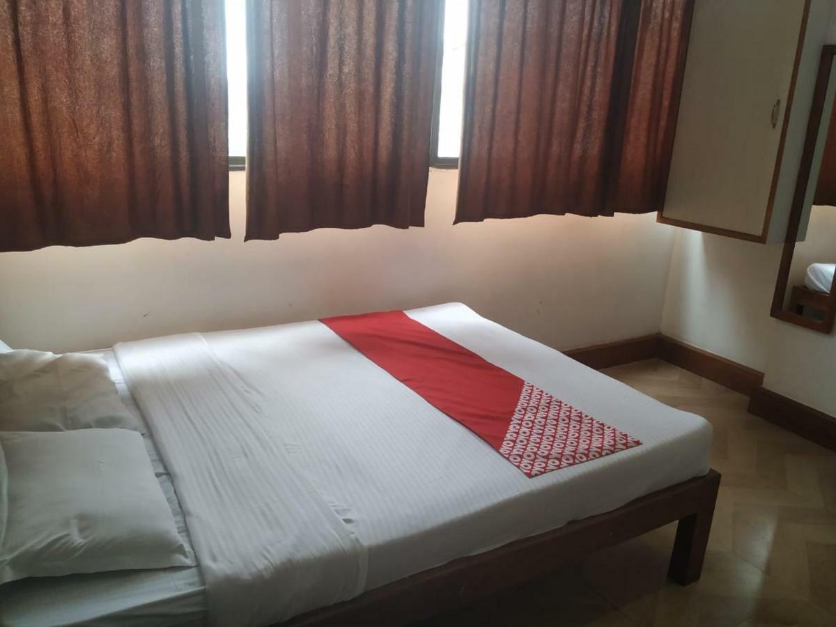 Hotel Shaurya Inn シロン エクステリア 写真