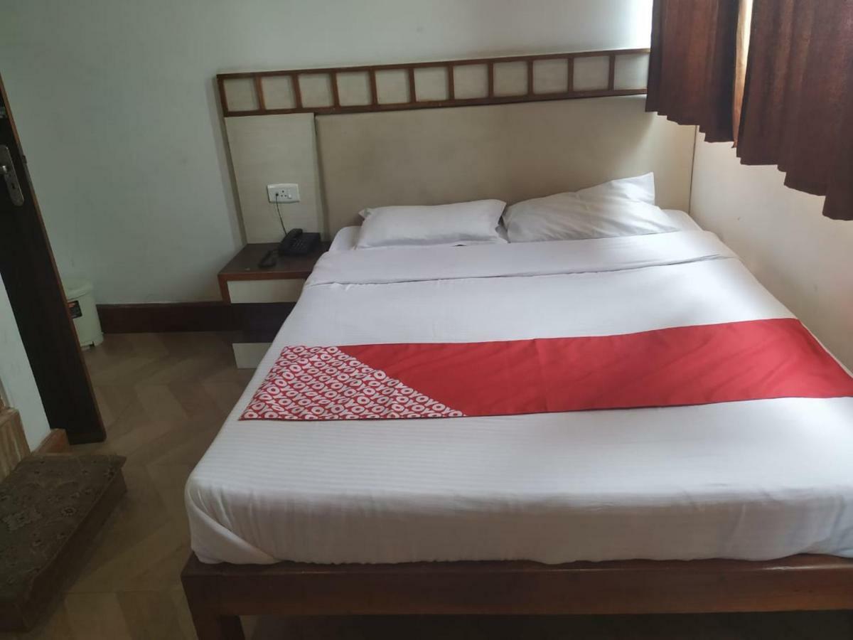 Hotel Shaurya Inn シロン エクステリア 写真